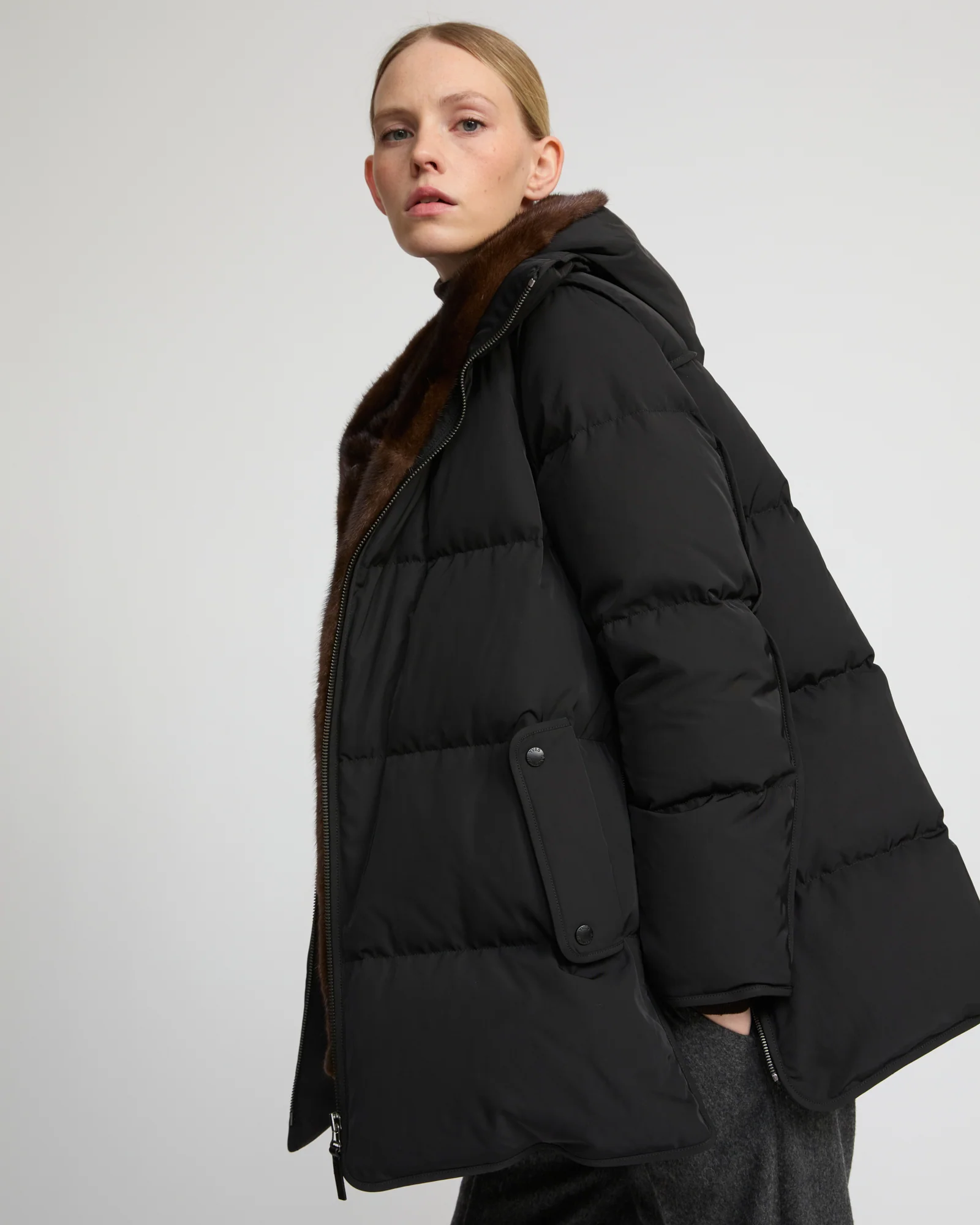 Collection Femme - Les intemporels